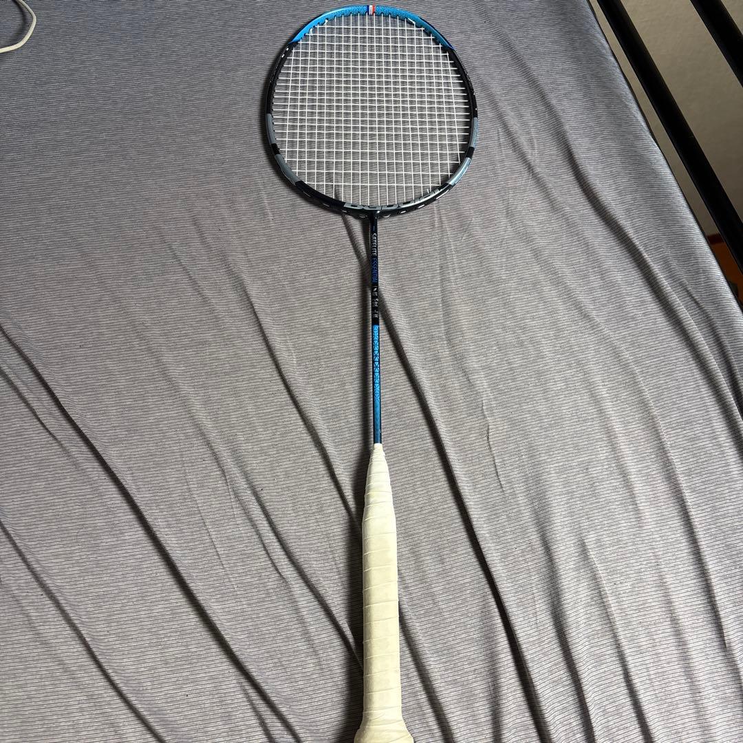 Babolat Satellite Essential バドミントンラケット