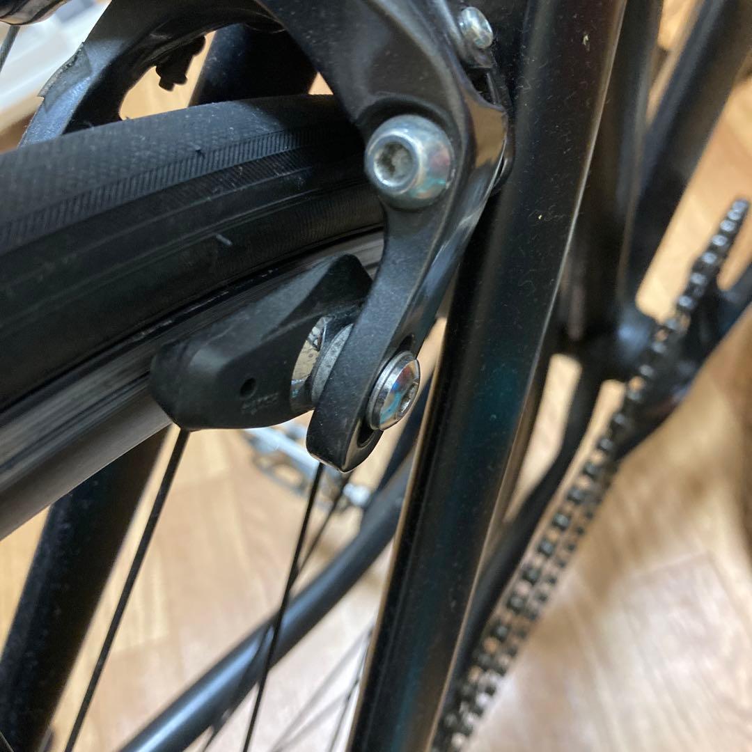 【しょやん様】LEADER BIKES ピストバイク721、700-23C