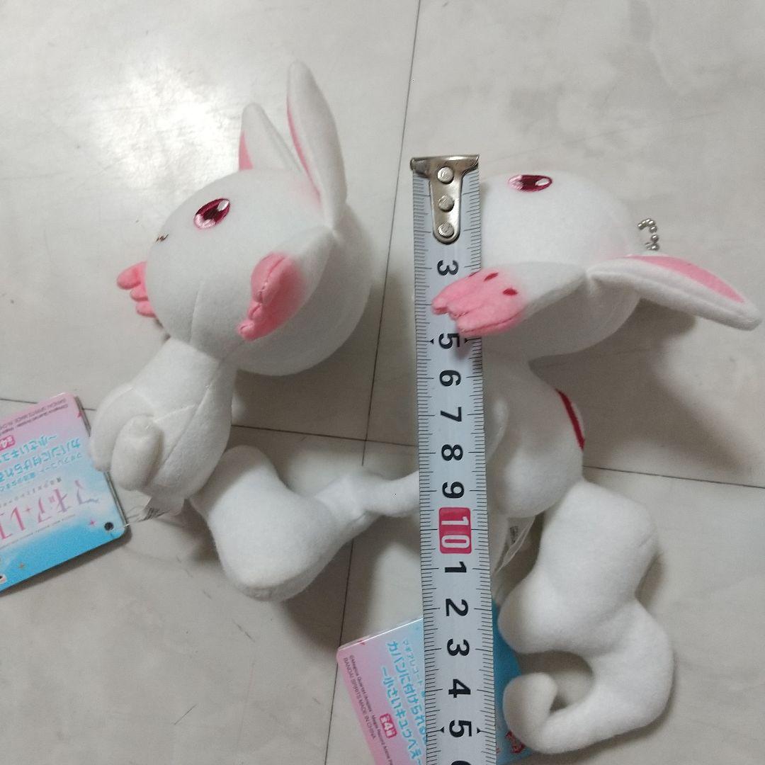 新品　マギアレコード 魔法少女まどか☆マギカ外伝　まどマギ