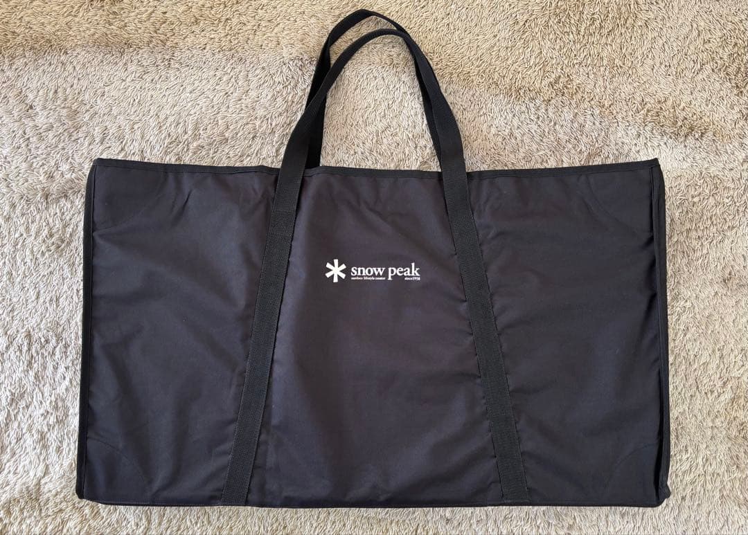 スノーピーク エクステンションIGT CK-090