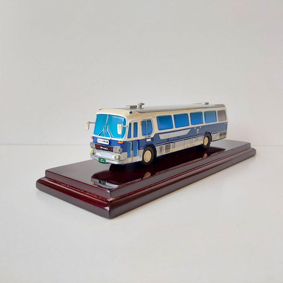 まくら木クラブ1/80 【希少品】国鉄ハイウェイバス 日野RA-900-P