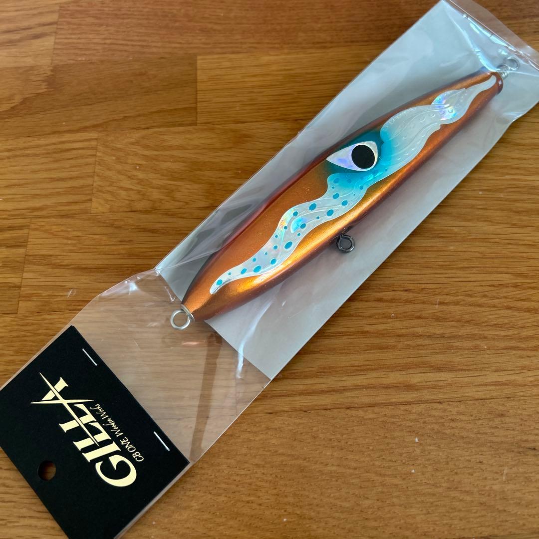 0*6様 CB ONE シービーワンGILL ギラ190