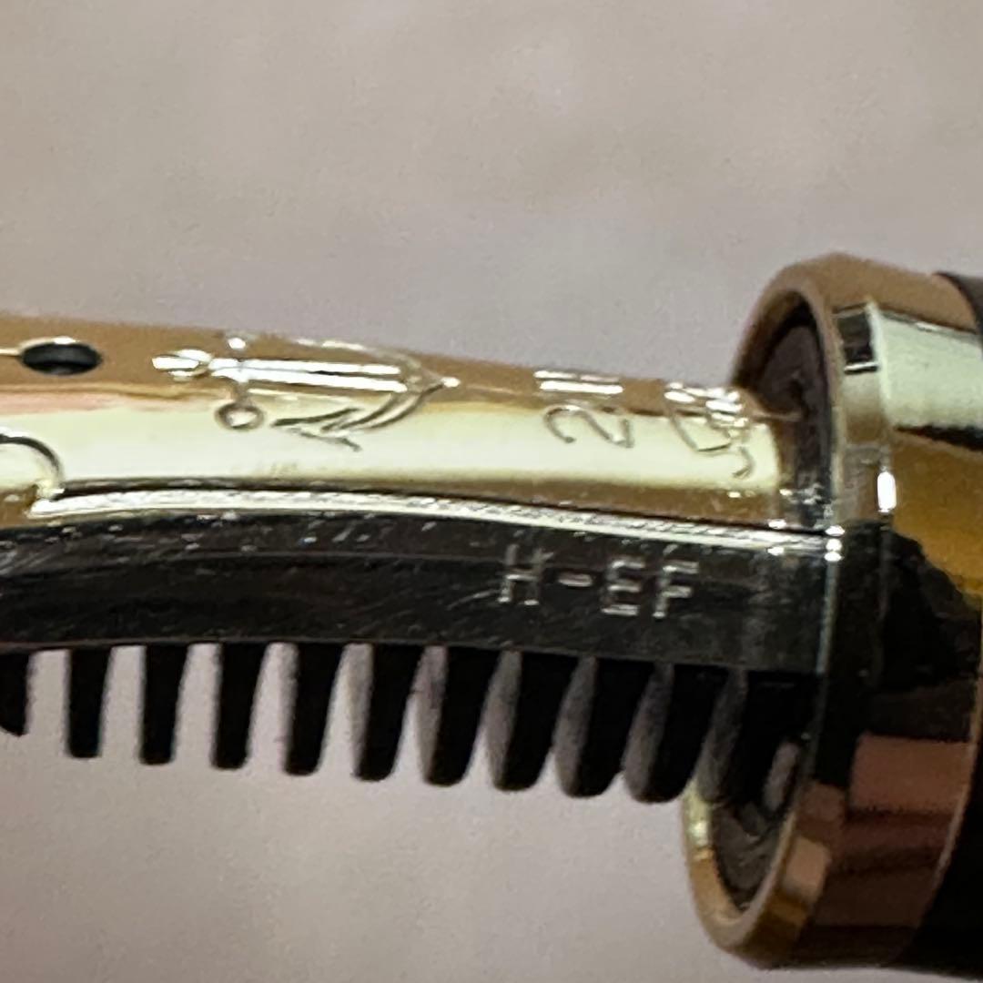 K*️様 セーラー プロフィット21 万年筆 21K H-EF