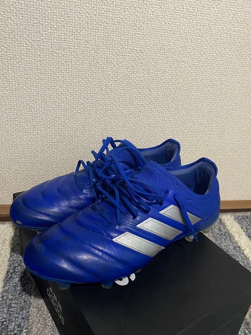 adidas copa サッカースパイク