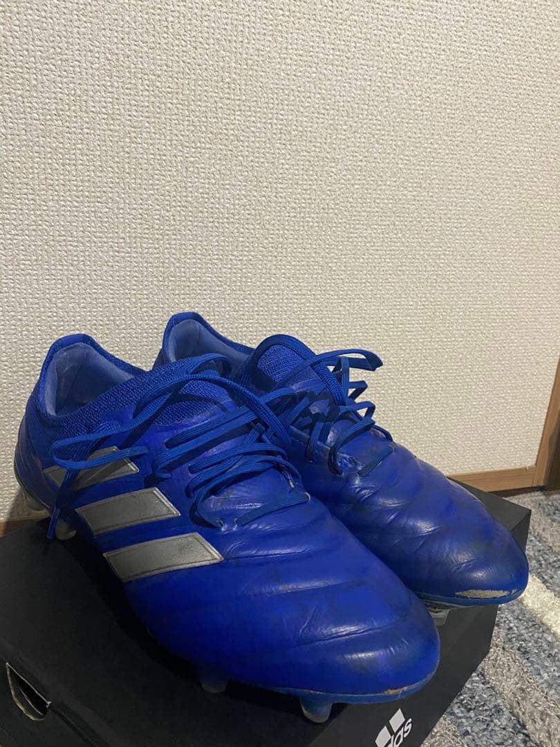 adidas copa サッカースパイク