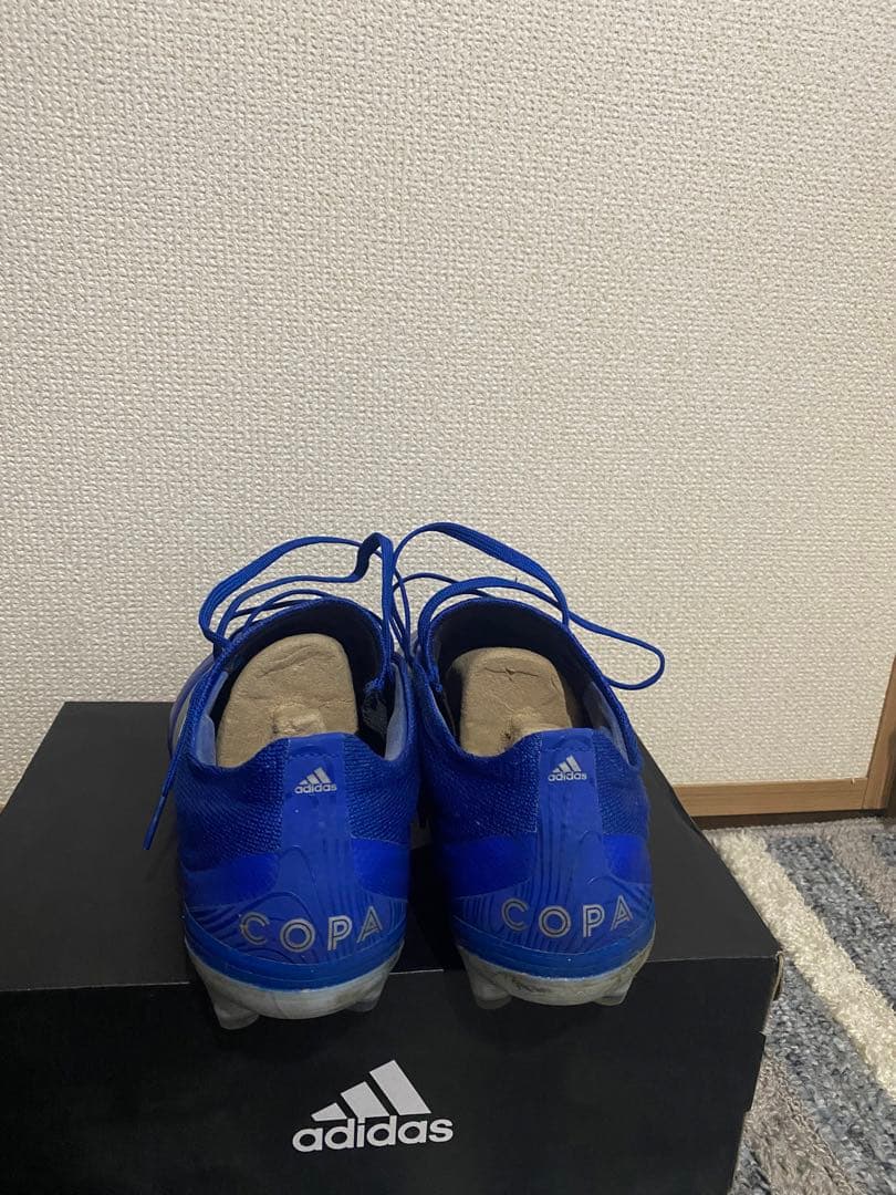 adidas copa サッカースパイク