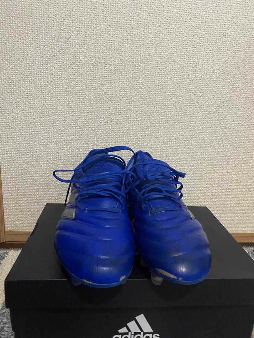 adidas copa サッカースパイク