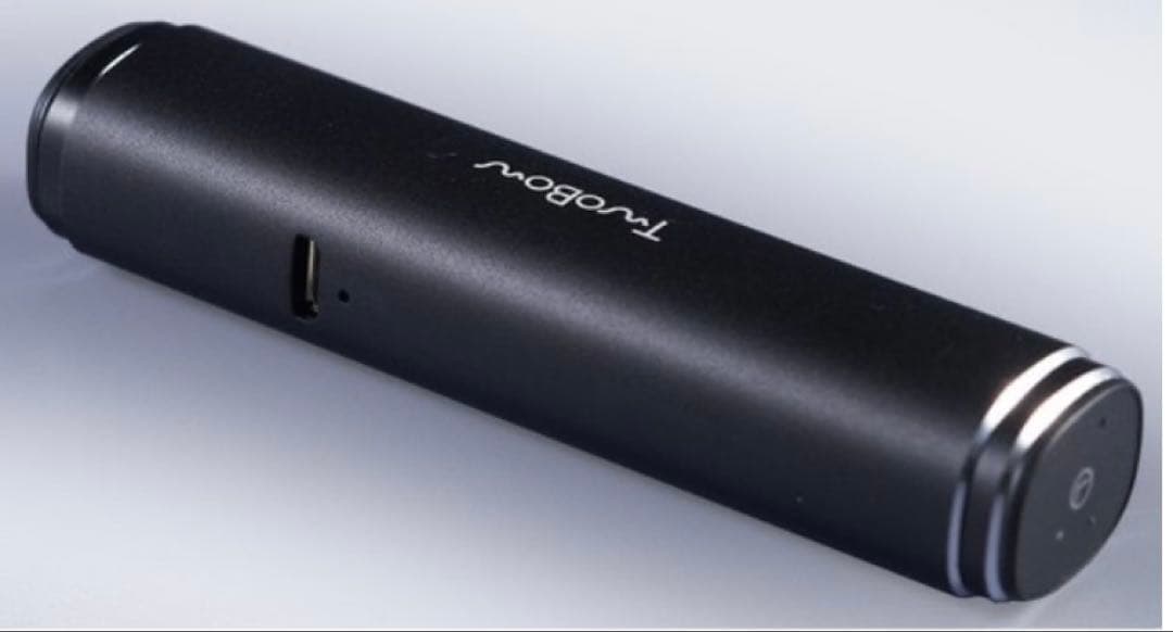 保証付　新品　アスタイル イヤホン型翻訳機 TWOBOW MW-00041