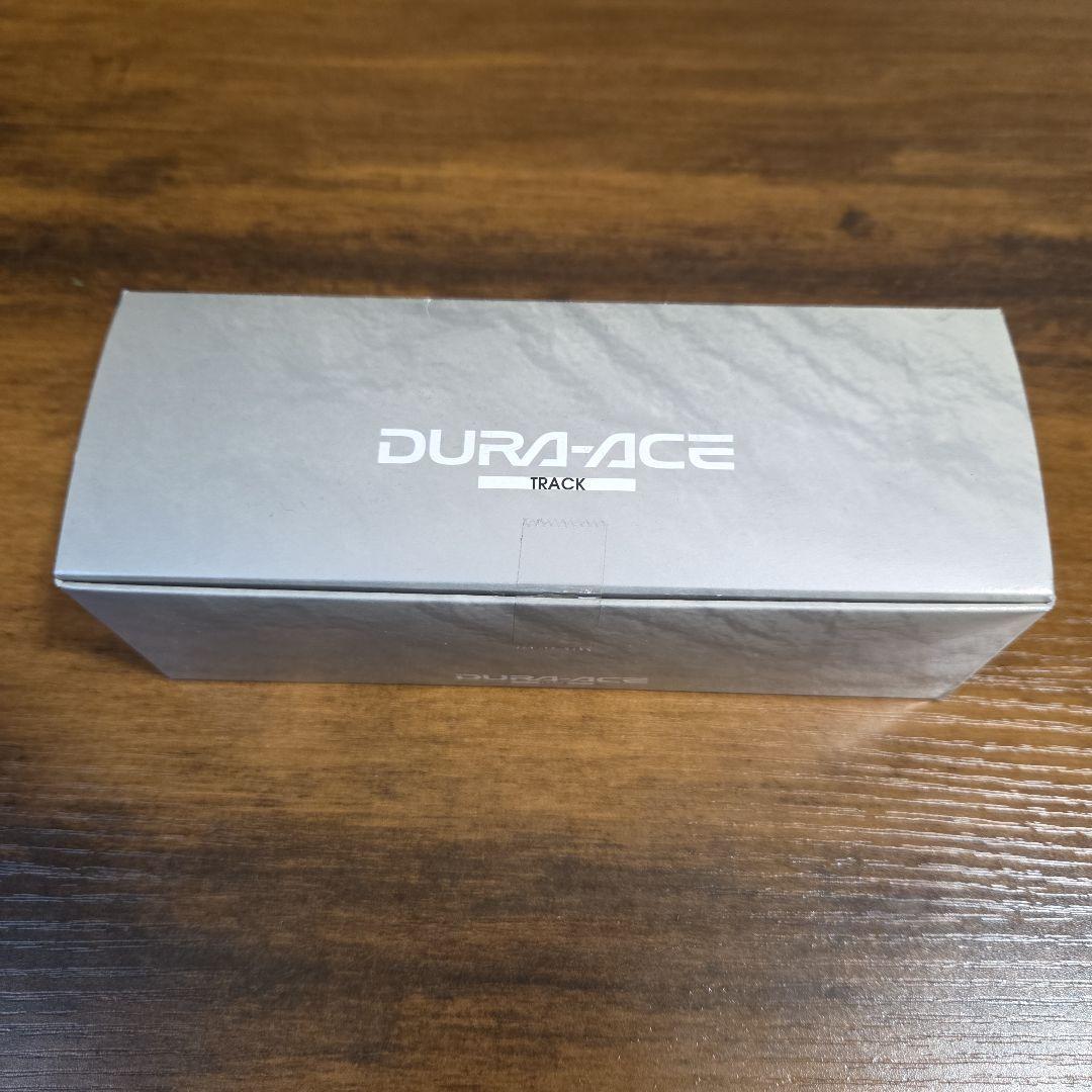 シマノ DURA-ACE 　HB-7710-F　フロントハブ　36H　新品未使用