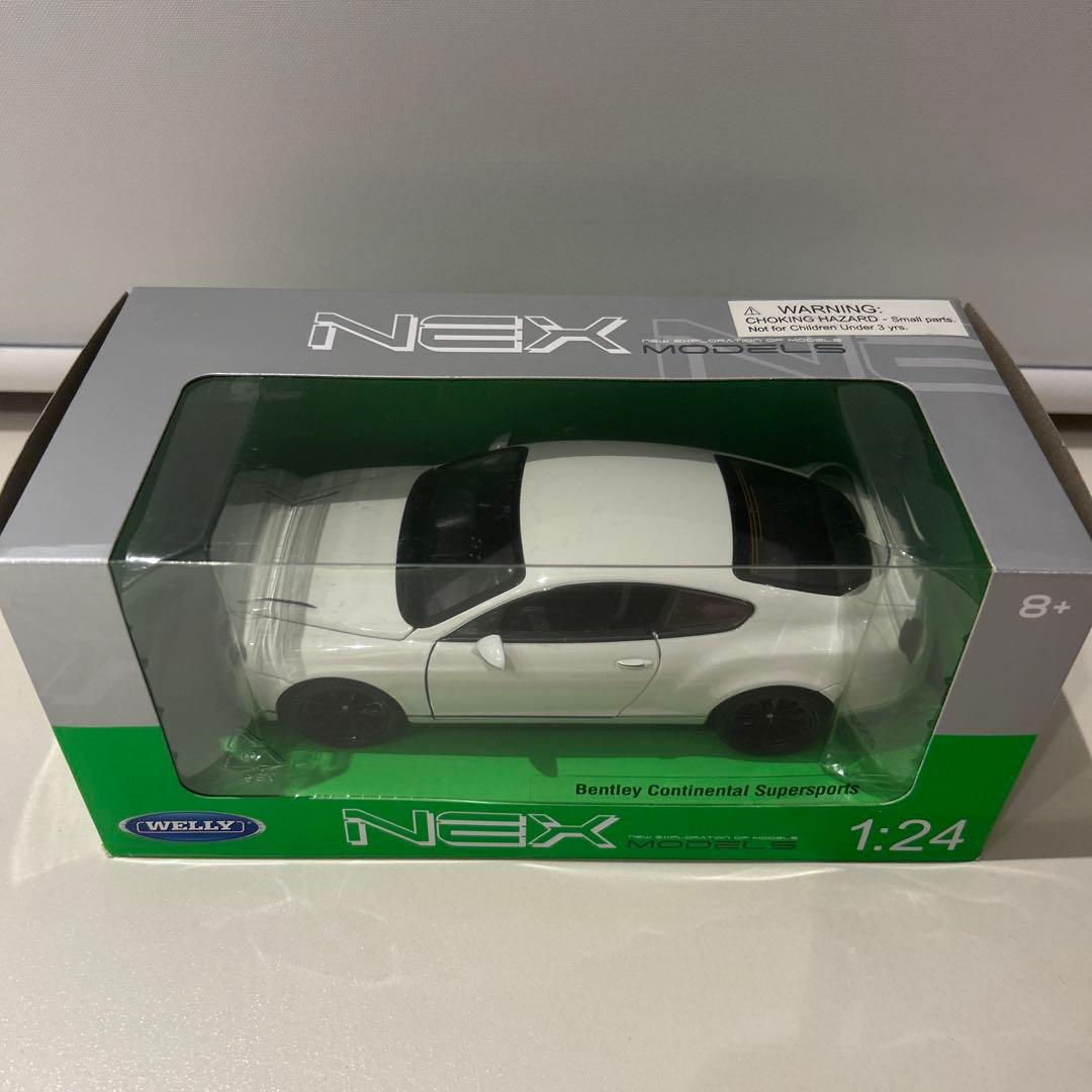 【セリーオ 】ミニカーセット②