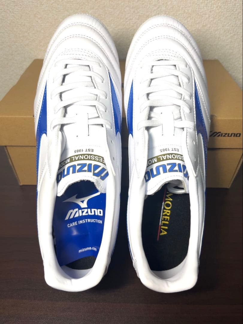 ★新品★ モレリア2プロ 27cm