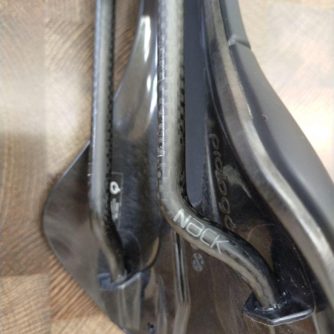 パーツ Prologo SCRATCH M5 NACK