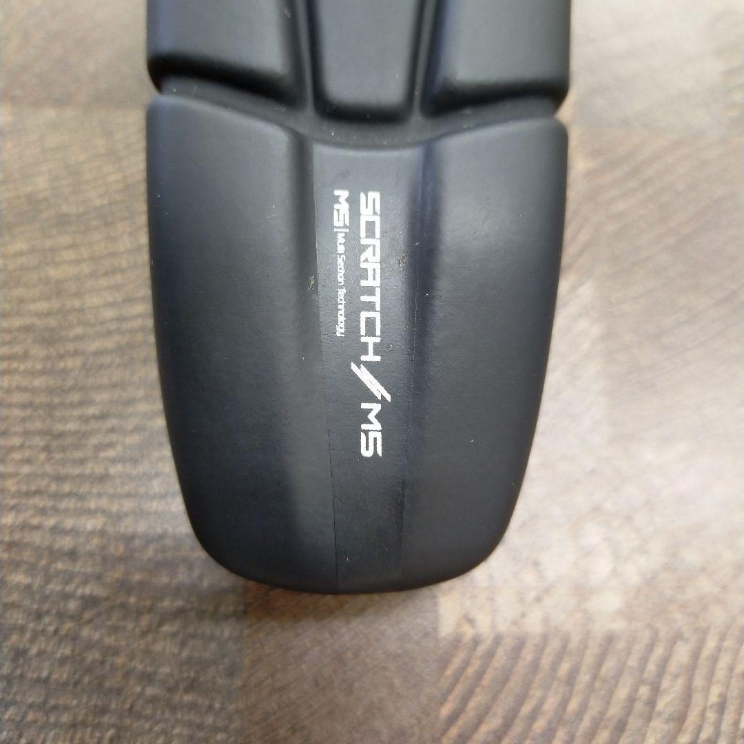 パーツ Prologo SCRATCH M5 NACK