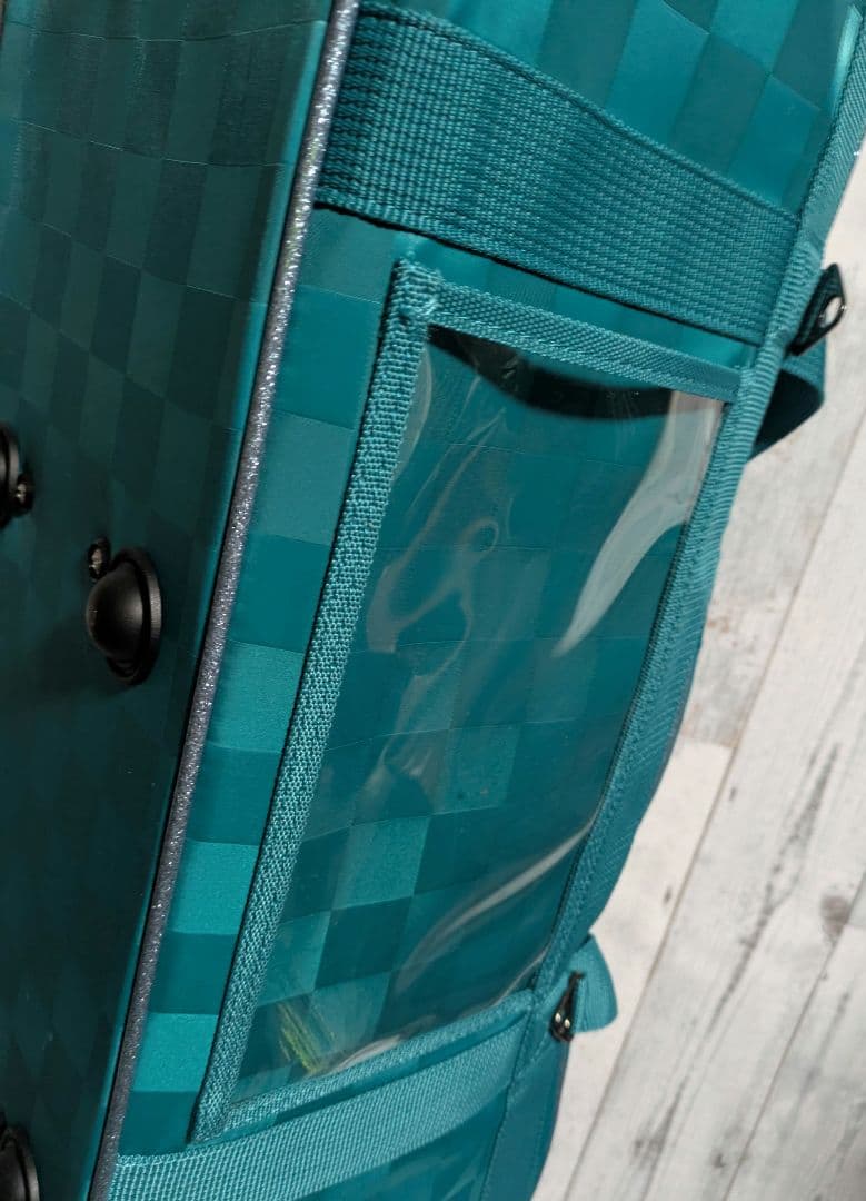 STORM ボウリング 3ボール バッグ