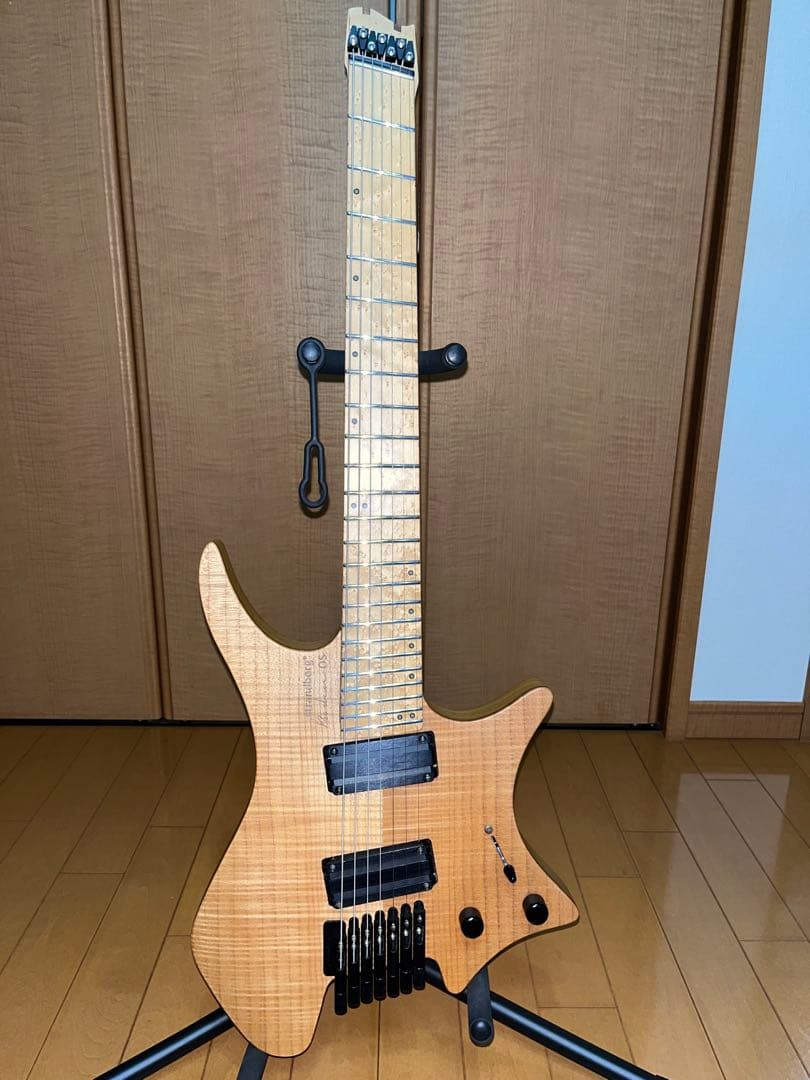 strandberg Boden OS7 (保証期間内)