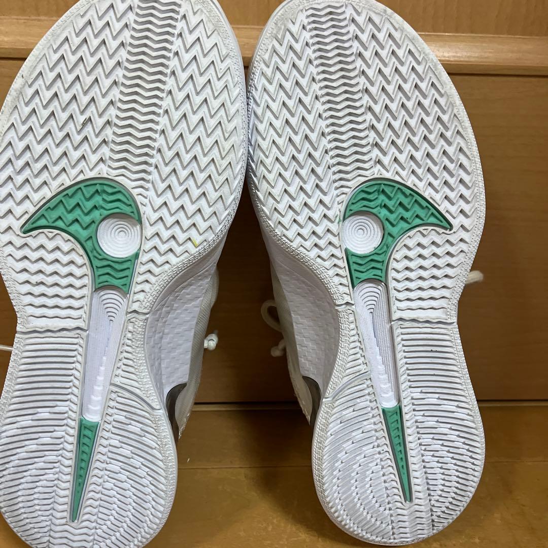 サブリナ2 27.5 インソールなし