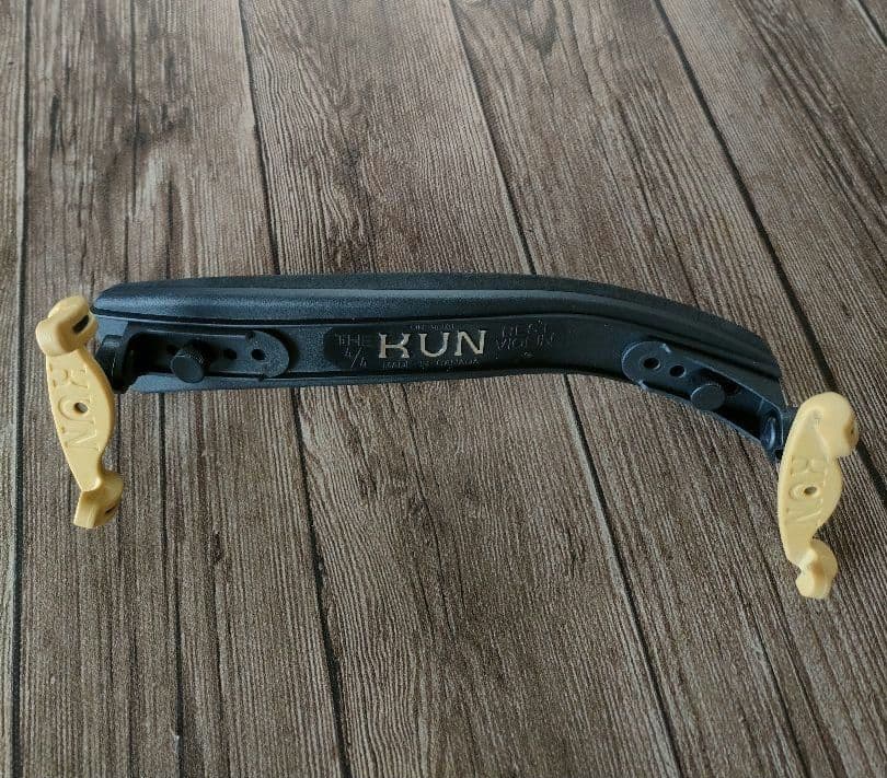 ルドルフフィドラー GOF バイオリン 4/4 2002 ルーマニア