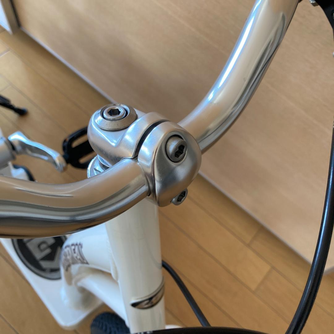 自転車本体 LOUIS GARNEAU LGS SK Jr