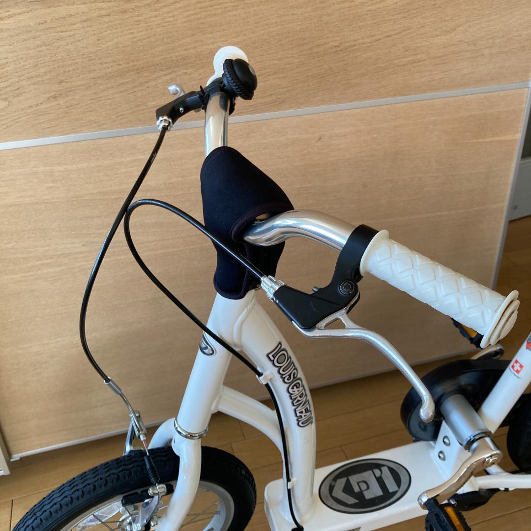 自転車本体 LOUIS GARNEAU LGS SK Jr