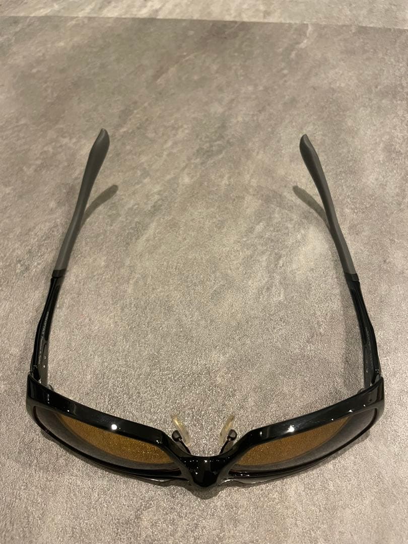 Zeal ジール　SALTO 偏光サングラス　TALEX タレックス　度入り