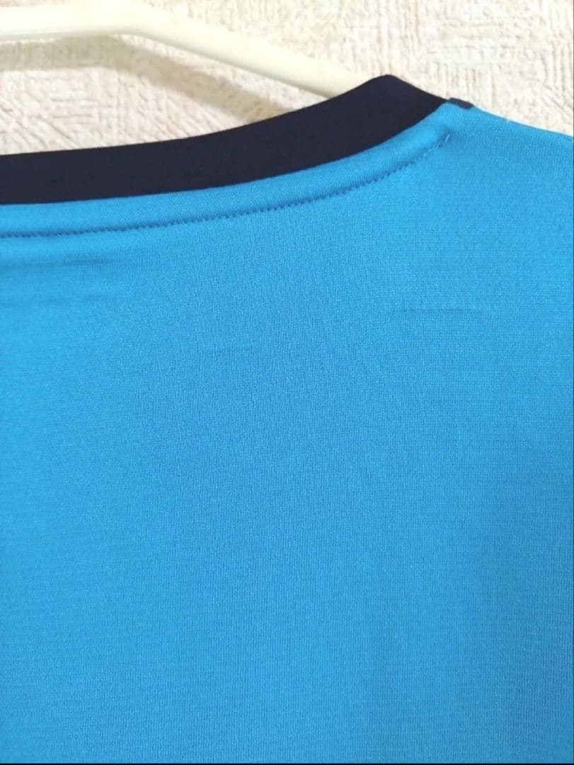 YONEXヨネックス ブルー系 ゲームウェア