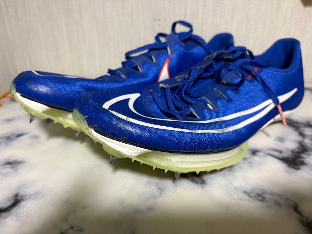 ㅤ*様 Nike マックスフライ青　26.5