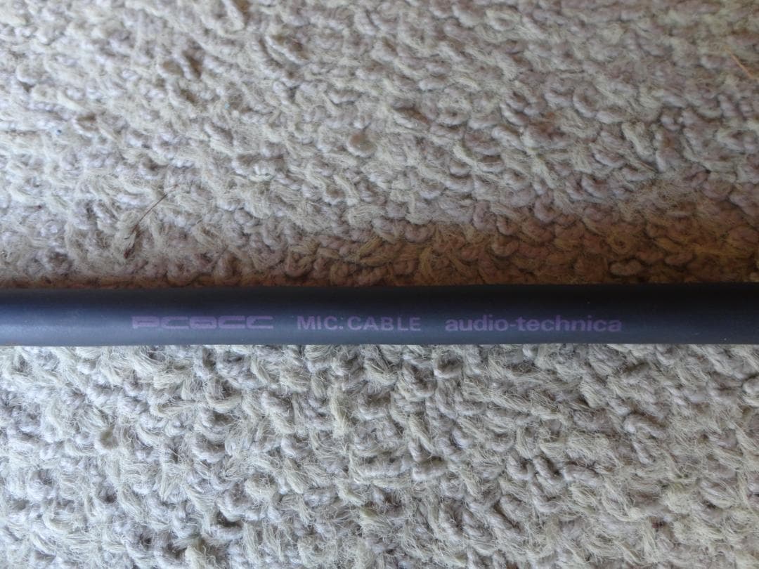 SHURE ダイナミックマイク 565SD ケーブル付 シュアー