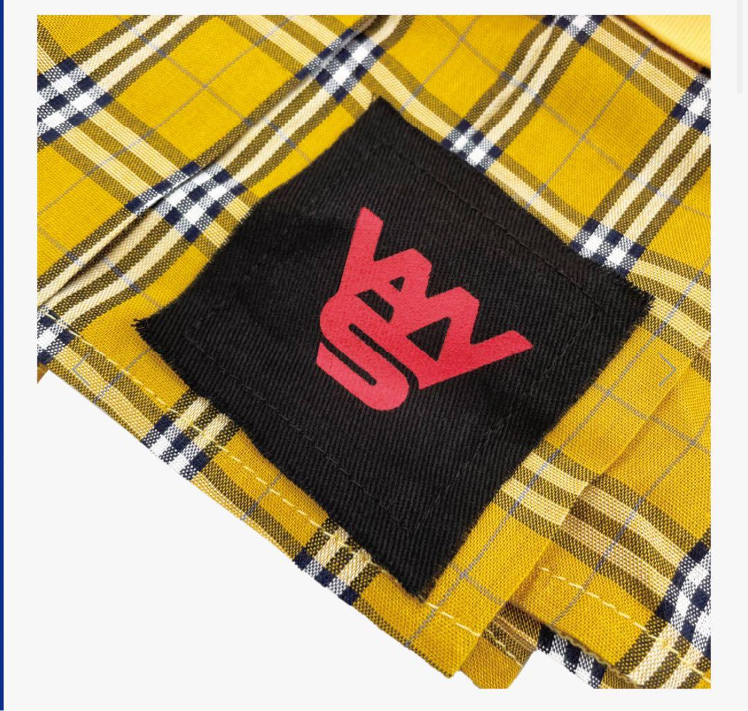 VAWS premium 限定Layered T-shirt