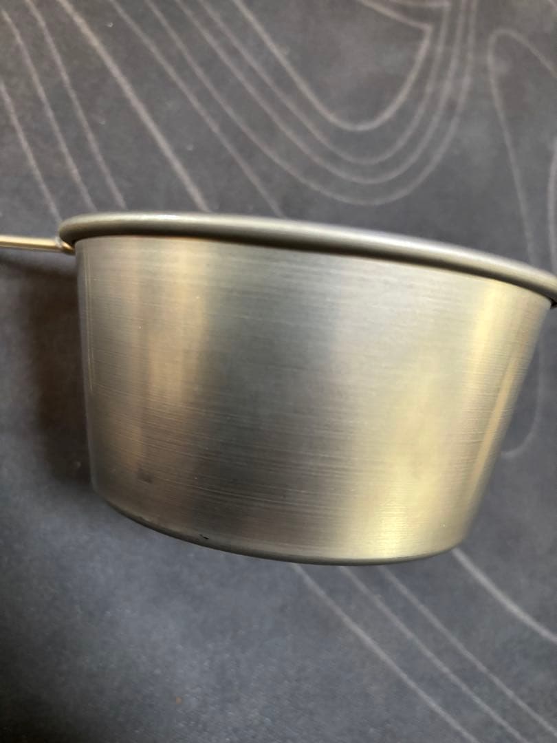 MOUNTAIN RESEARCH　ANARCHO MUG アナルコマグ　4つ