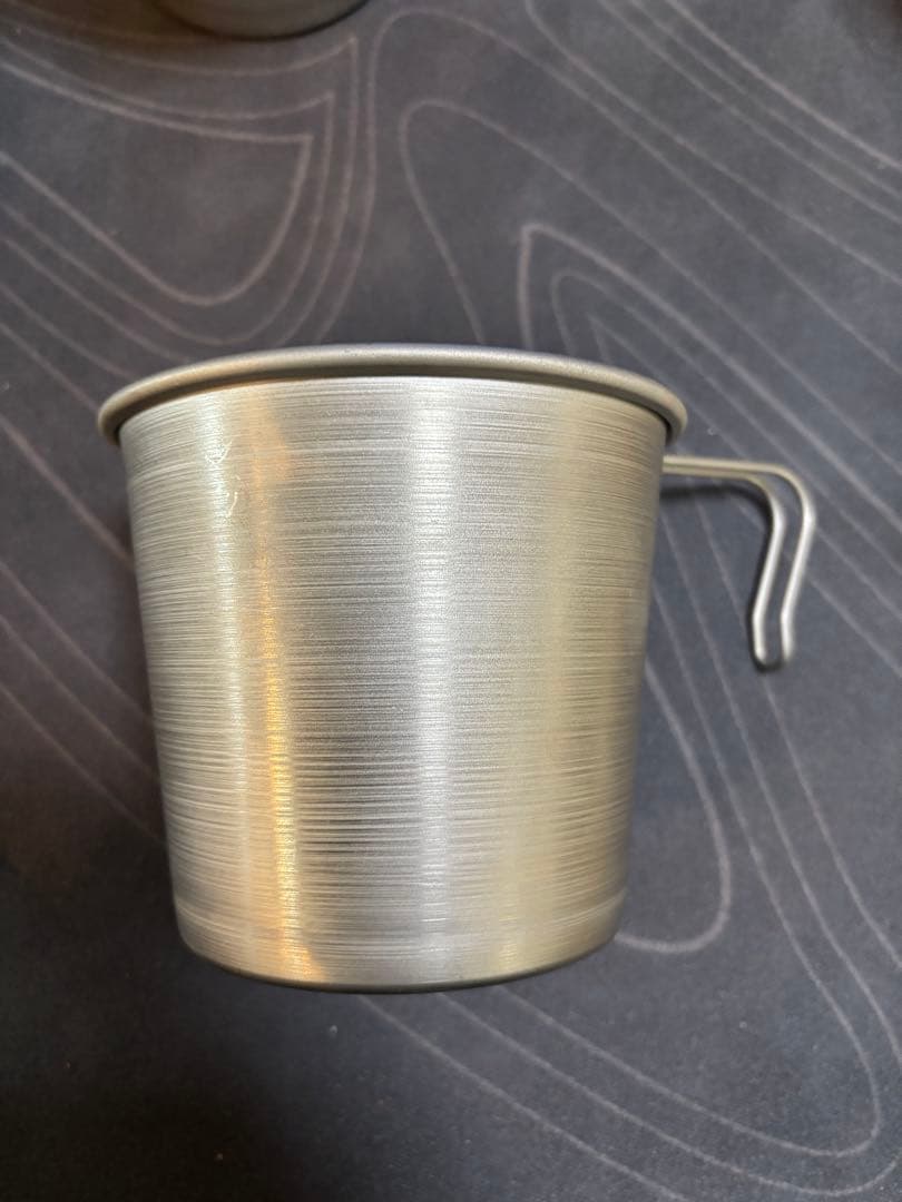 MOUNTAIN RESEARCH　ANARCHO MUG アナルコマグ　4つ