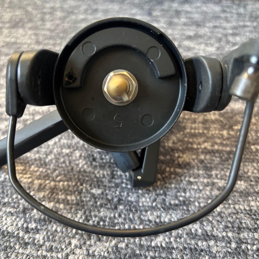 ビンテージAbu Garcia Cardinal 5スピニングリール