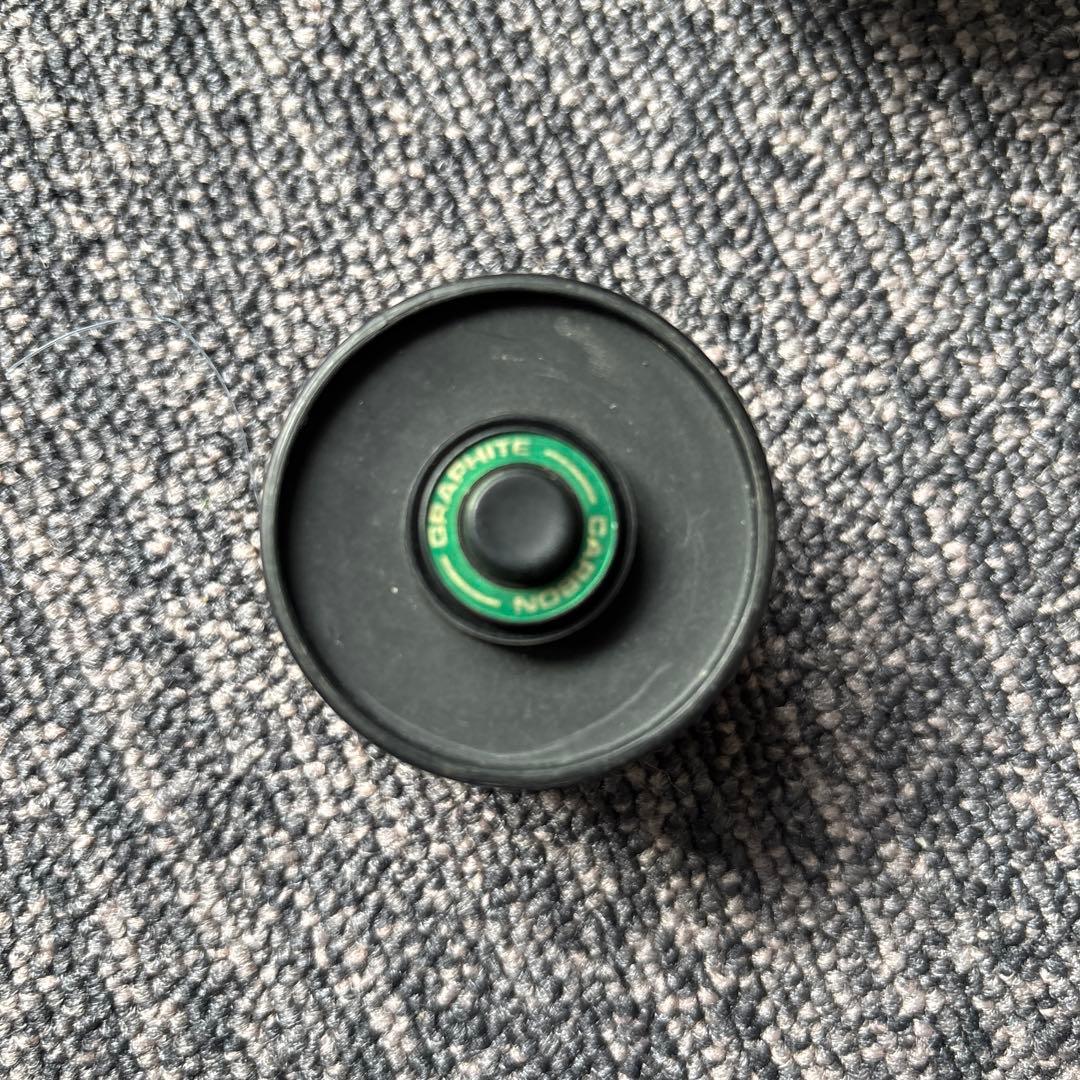 ビンテージAbu Garcia Cardinal 5スピニングリール