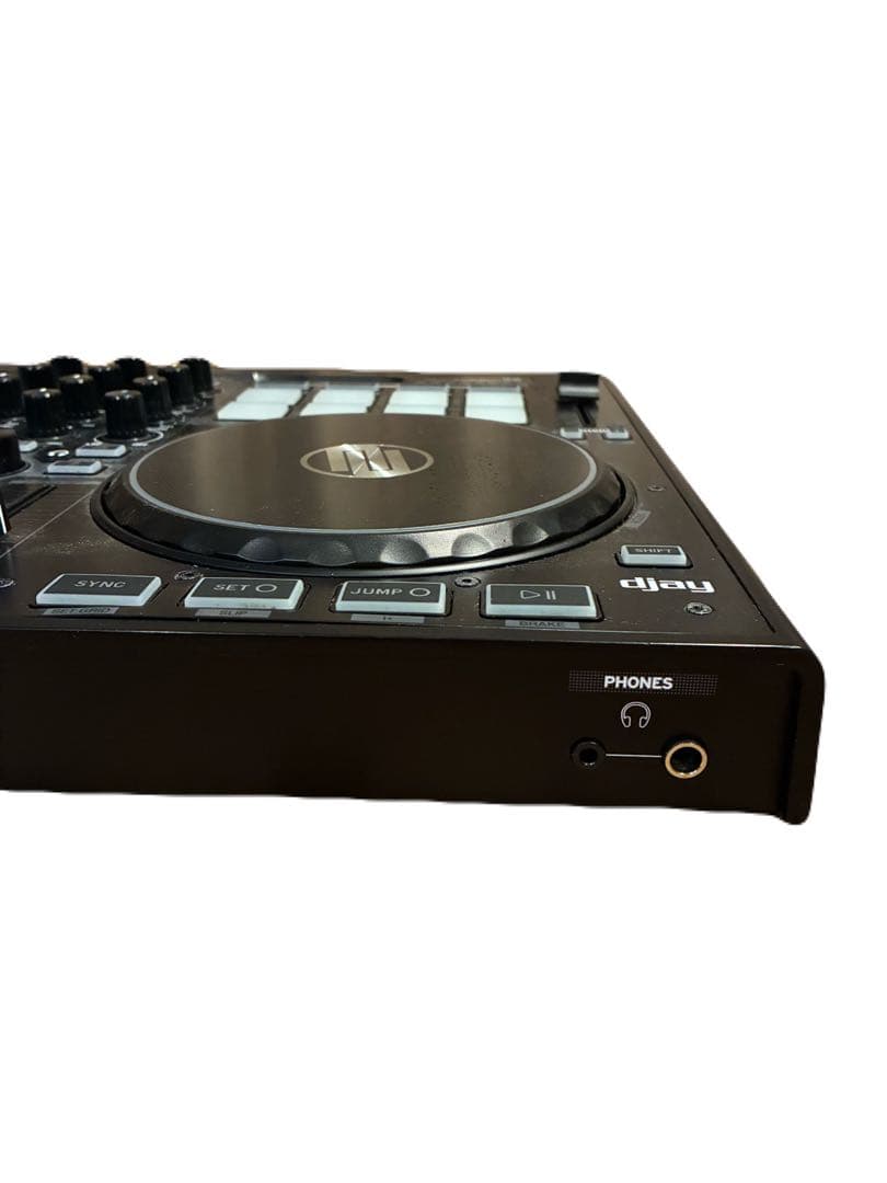 reLOOP Beatpad 2 DJコントローラー