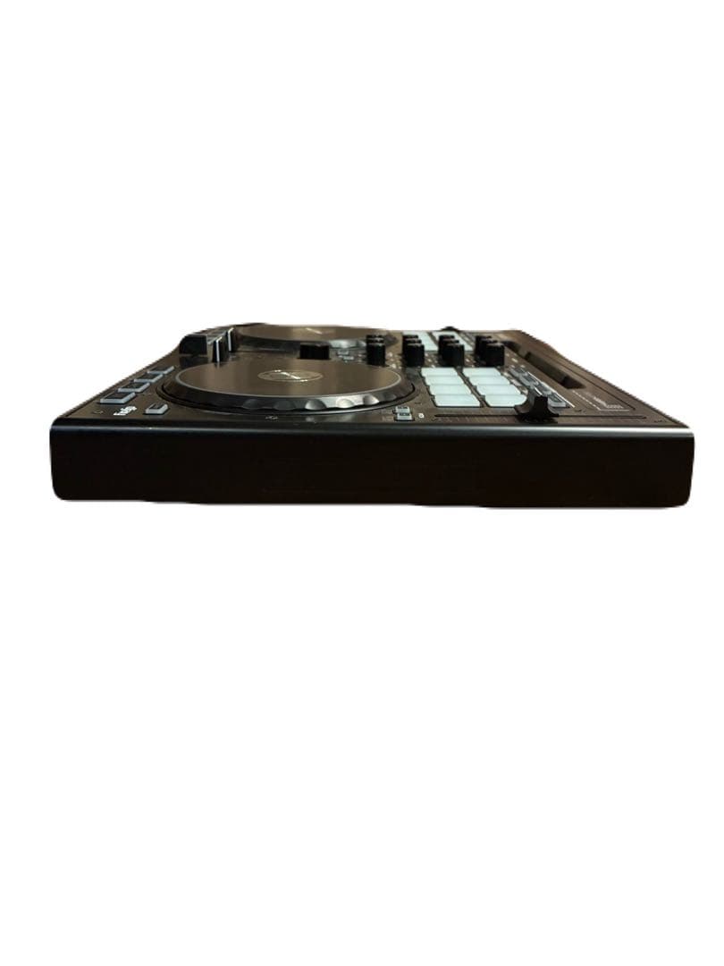 reLOOP Beatpad 2 DJコントローラー