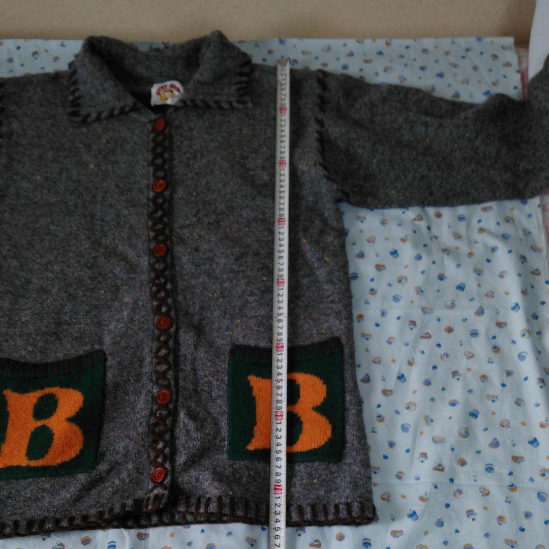 ベティブープ　カーディガン　ベティちゃん♡