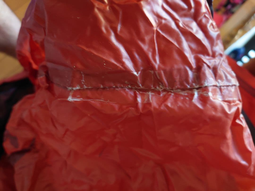 MSR STORMKING ビンテージ テント ストームキング