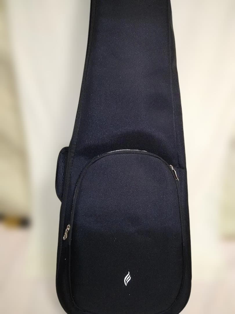 ☆週末セール☆スマートギター Enya Inspire 39 (クリーム)