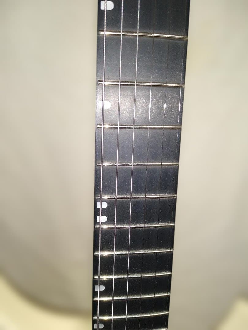 ☆週末セール☆スマートギター Enya Inspire 39 (クリーム)