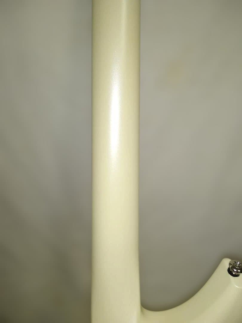 ☆週末セール☆スマートギター Enya Inspire 39 (クリーム)