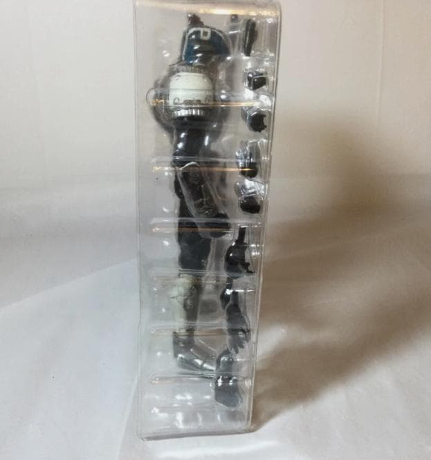 【希少】SIC 仮面ライダーG電王 魂ウェブ