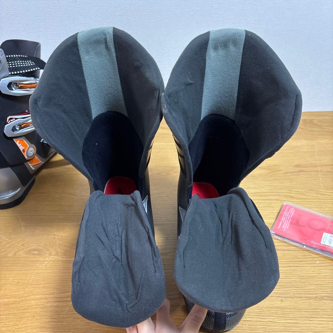 ドロミテ DOLOMITE U.d06 スキーブーツ　美品　28-28.5cm