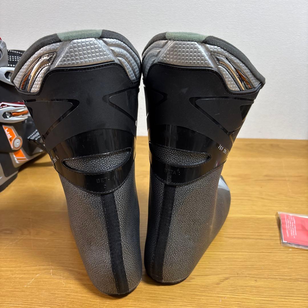 ドロミテ DOLOMITE U.d06 スキーブーツ　美品　28-28.5cm