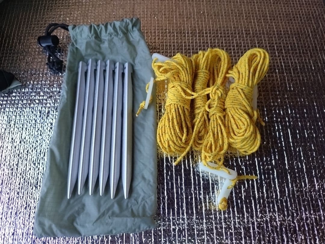 NATIONAL GEOGRAPHIC オクタゴンTP