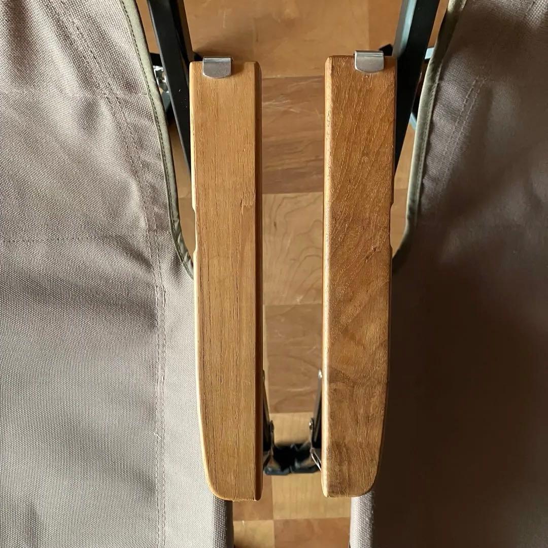 スノーピーク　ローチェアショート　グレー　2脚セット