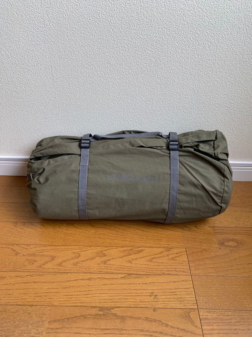 バンドック ソロベースEX（未使用品）