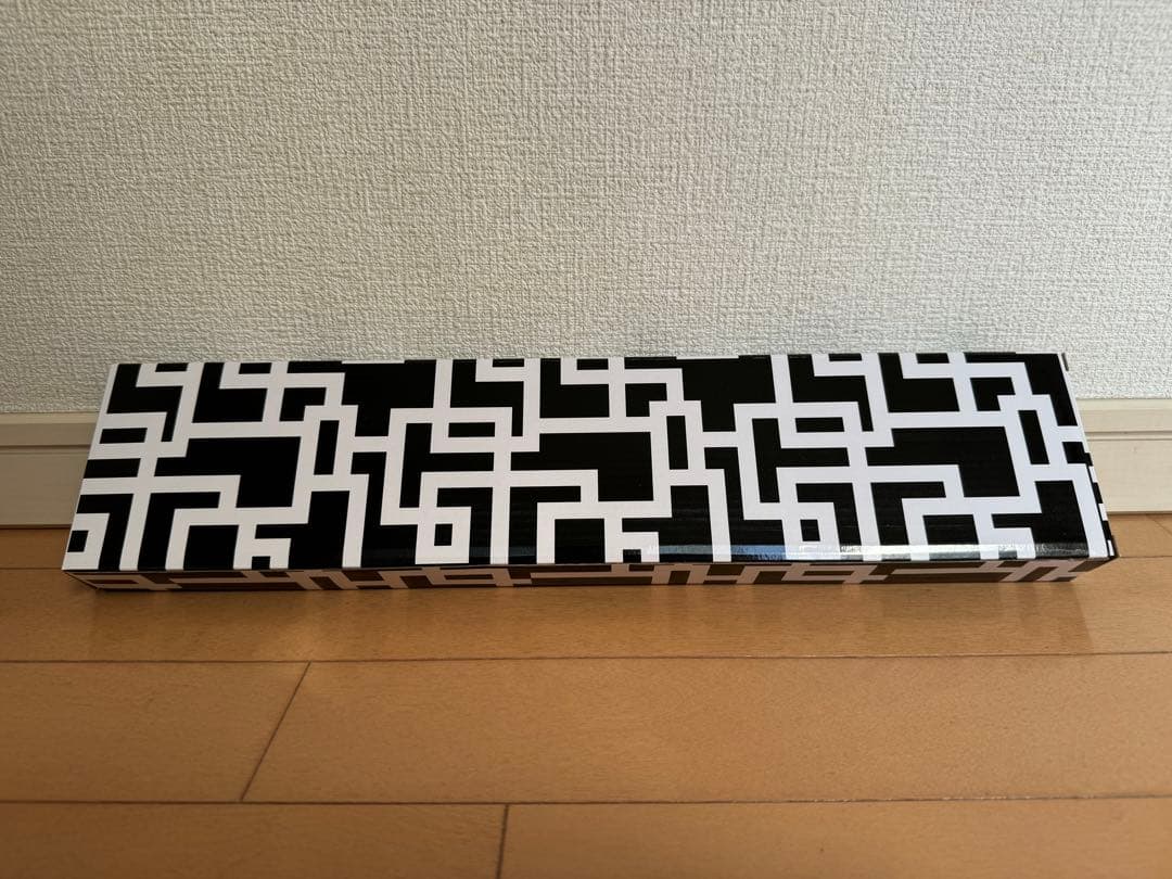 未使用品HOTEI「8 BEAT のシルエット」 コンプリートピックセット DX