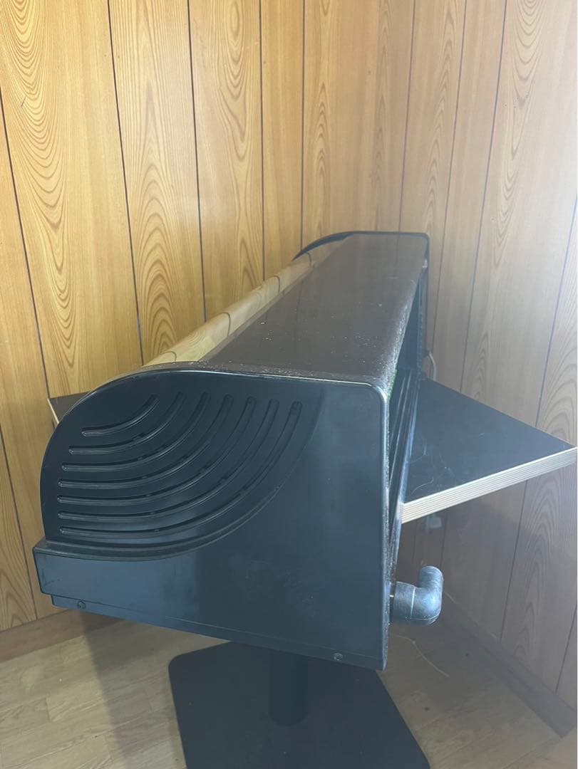 【動確済み】ホシザキ 業務用 ネタケース HNC-90B-L-B 冷蔵ネタケース