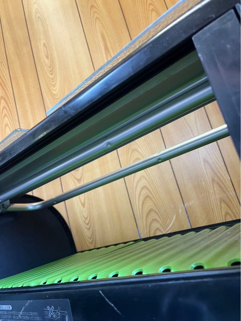 【動確済み】ホシザキ 業務用 ネタケース HNC-90B-L-B 冷蔵ネタケース