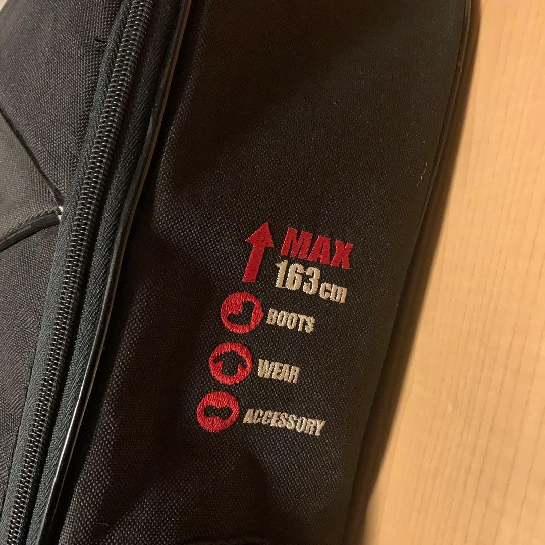 スノーボードとブーツのセット　メンズ