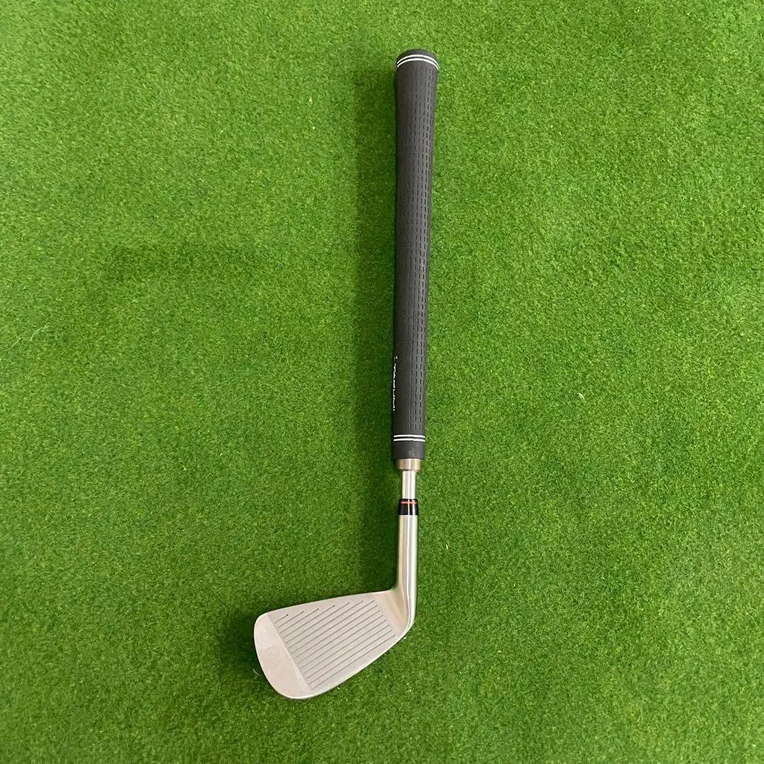 【美品】takumi スイングマスター プロ ヘッド付きタイプ